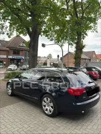 2007 Audi A6