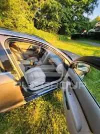 2007 Audi A6