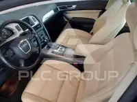 2007 Audi A6