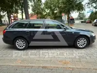 2007 Audi A6