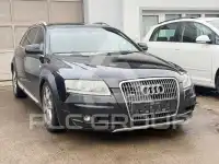 2007 Audi A6