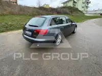2007 Audi A6