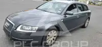 2007 Audi A6