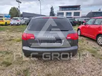 2007 Audi A6