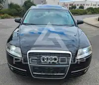 2007 Audi A6
