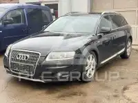 2007 Audi A6