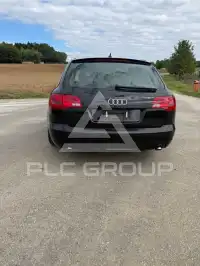 2007 Audi A6