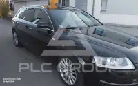 2007 Audi A6