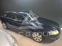 2007 Audi A6