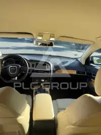 2007 Audi A6