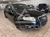 2007 Audi A6