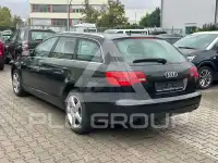 2007 Audi A6