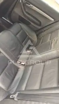 2007 Audi A6