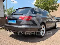2007 Audi A6