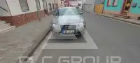 2007 Audi A6
