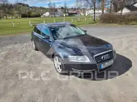 2007 Audi A6