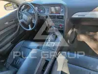 2007 Audi A6