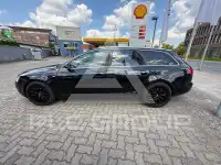 2007 Audi A6