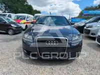 2007 Audi A6
