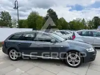 2007 Audi A6