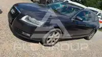2007 Audi A6