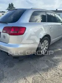 2007 Audi A6