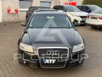 2007 Audi A6