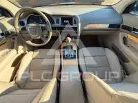 2007 Audi A6