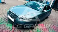 2007 Audi A6