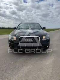 2007 Audi A6
