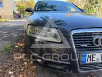 2007 Audi A6