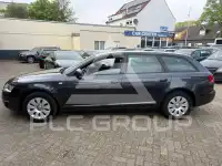 2007 Audi A6