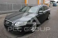2007 Audi A6