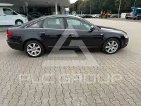 2007 Audi A6
