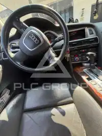 2007 Audi A6