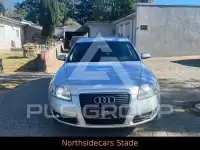 2007 Audi A6