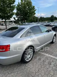2007 Audi A6