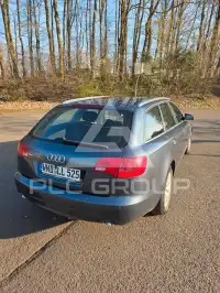 2007 Audi A6