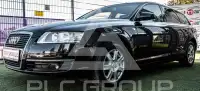 2007 Audi A6