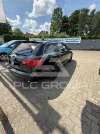2007 Audi A6