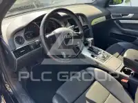 2007 Audi A6