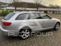 2007 Audi A6