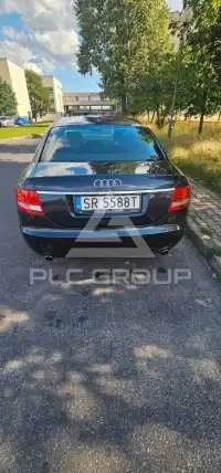 2007 Audi A6