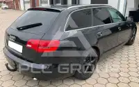 2007 Audi A6