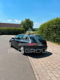 2007 Audi A6