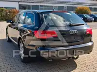 2007 Audi A6