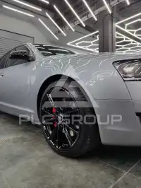 2007 Audi A6