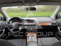 2007 Audi A6