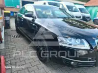2007 Audi A6