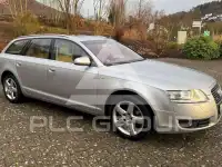 2007 Audi A6